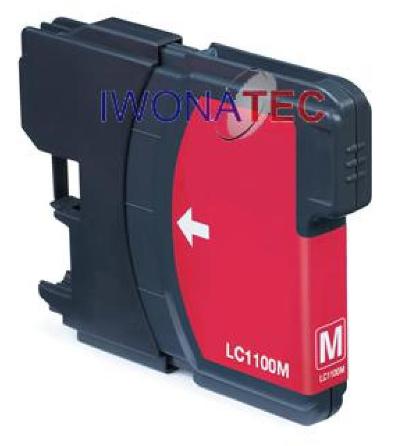 Goedkope Brother huismerk inkt cartridges