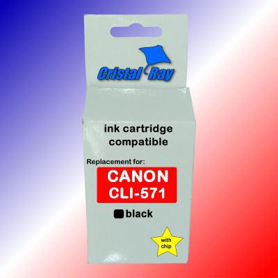 Goedkope Canon huismerk inkt cartridge