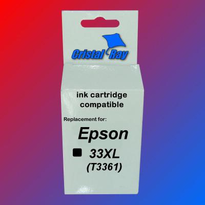 Goedkope Epson inkt cartridge huismerk