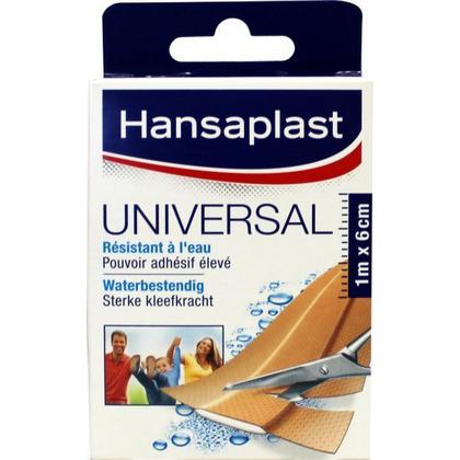 Hansaplast Pleisters Universal 1m x 6cm 9779.jpg