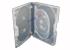 DVD hoesje 6 DVD's 24mm   