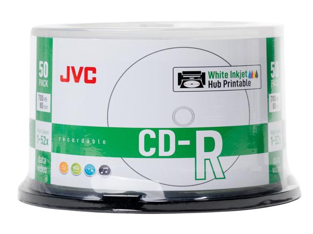 jvc-cd-r-700mb-52x-inkjet-white-printable-cake50-701715jck0021