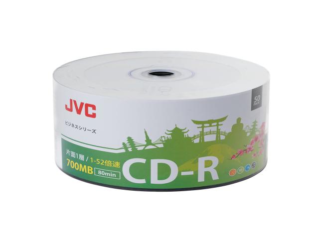 jvc-cd-r-700mb-52x-sp50-701715jck0017