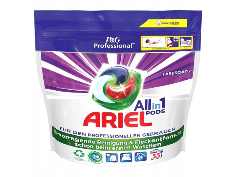 kapsulki-do-prania-ariel-professional-all-in-1-pods-color-55-sztuk-marka-ariel