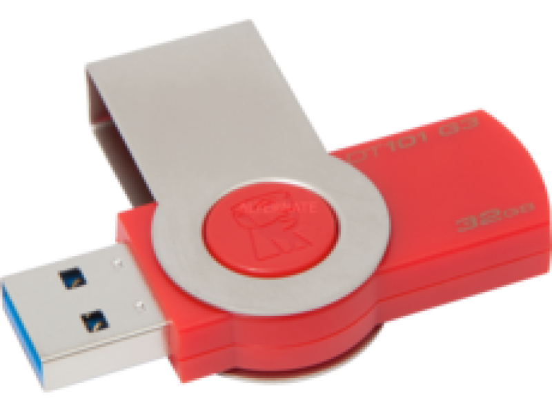 Kingston DataTraveler 101 G3 32GB  USB Stick  imfl2010 2.jpg