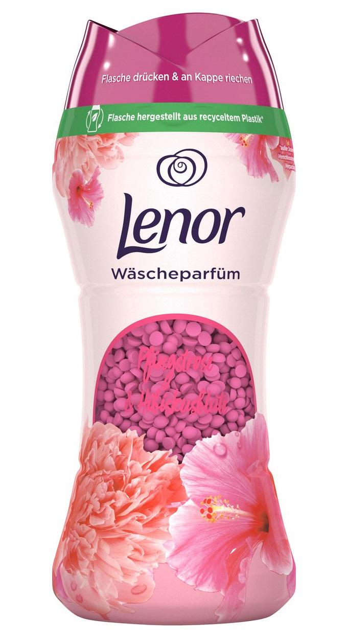 Lenor Unstoppables Fresh Laundry Perfume 1 x 210 g