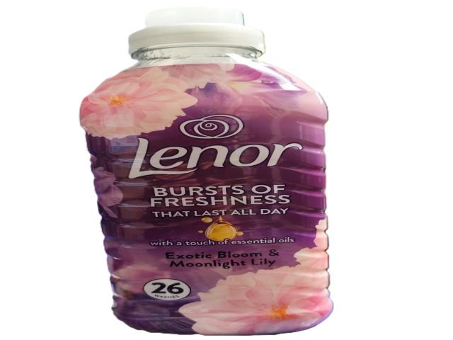 lenor-exotic