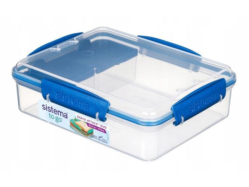 lunchbox-sniadaniowka-dzielona-na-kanapke-i-przekaski-sistema-975-ml-navy
