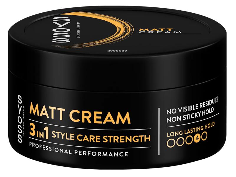 matt-cream