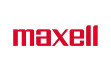 maxell logo