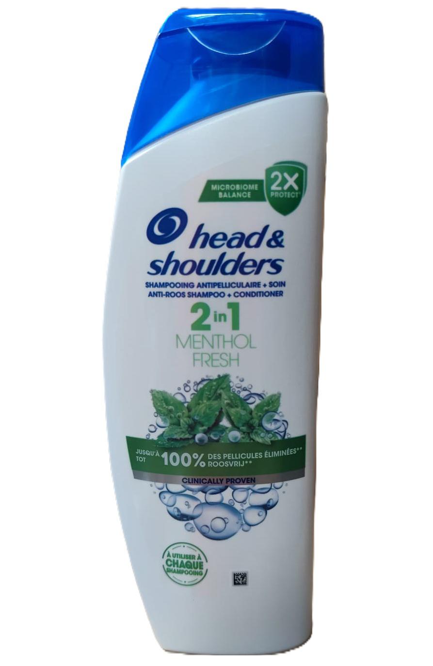 menthol-2