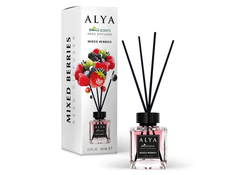 mixed-berries
