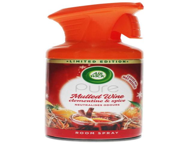 mulled