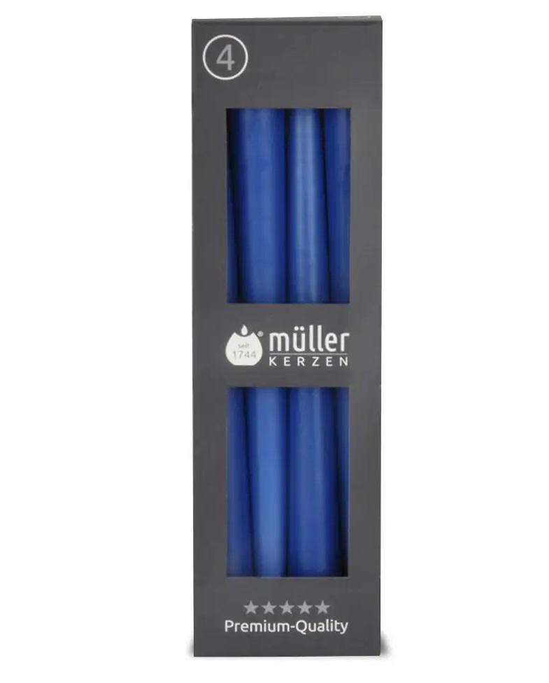 muller-blau