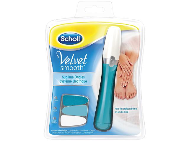 nagelpflege