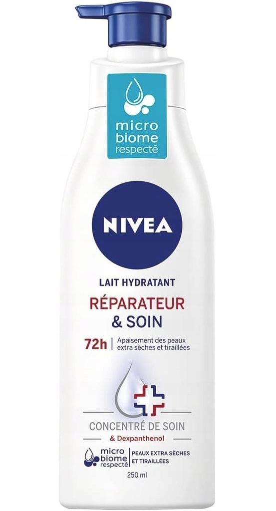 nivea-balsam-do-ciala-250ml-dry-skin-repair-pompka
