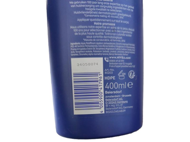 nivea-body-milk-verzorgend-tyl