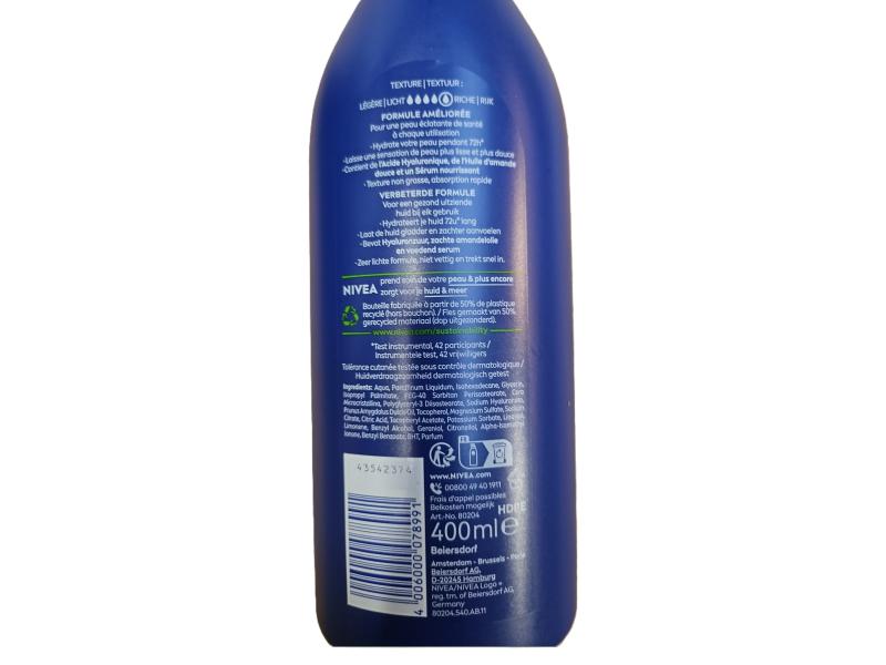 nivea-tyl
