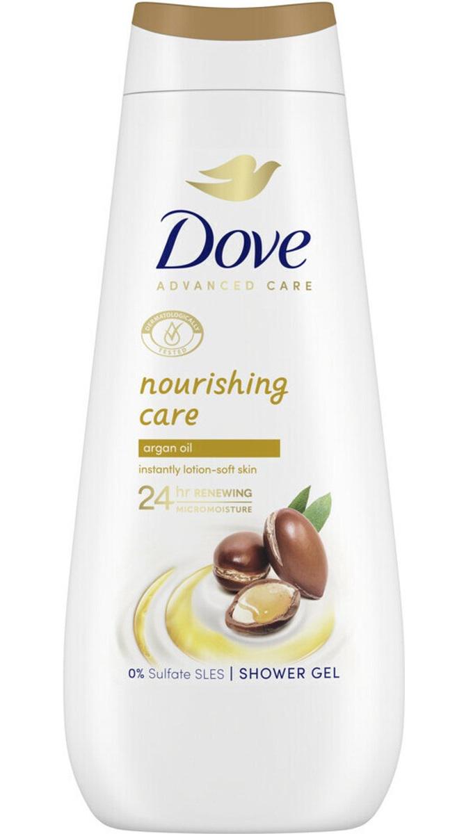 nourishing