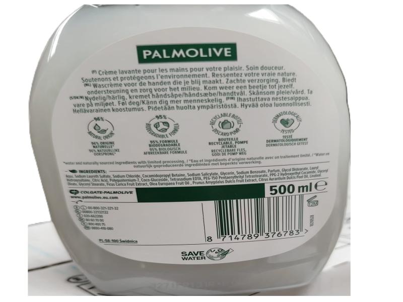 palmolive-tyl