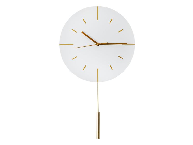 platinet-wall-clock-zegar-scienny-lark-white-45961