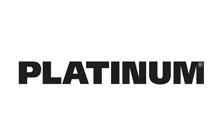 platinum logo