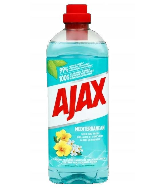 plyn-do-czyszczenia-ajax-mediterranean-lagoon-flow