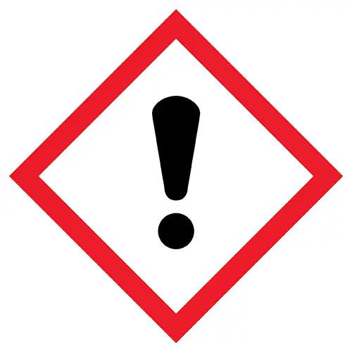 Danger pour la santé