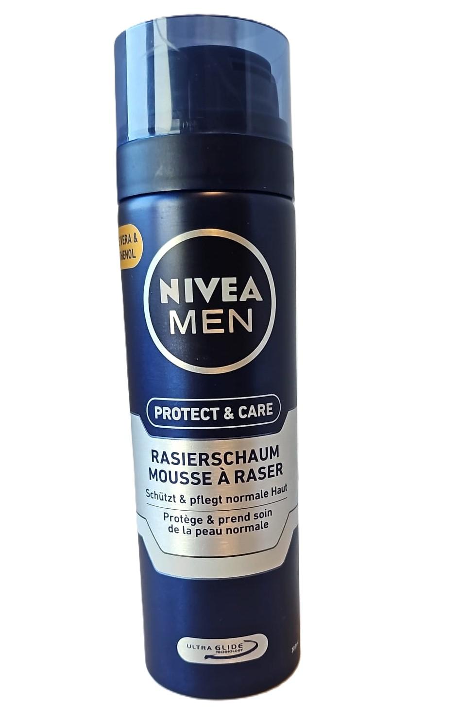 rasier-protect
