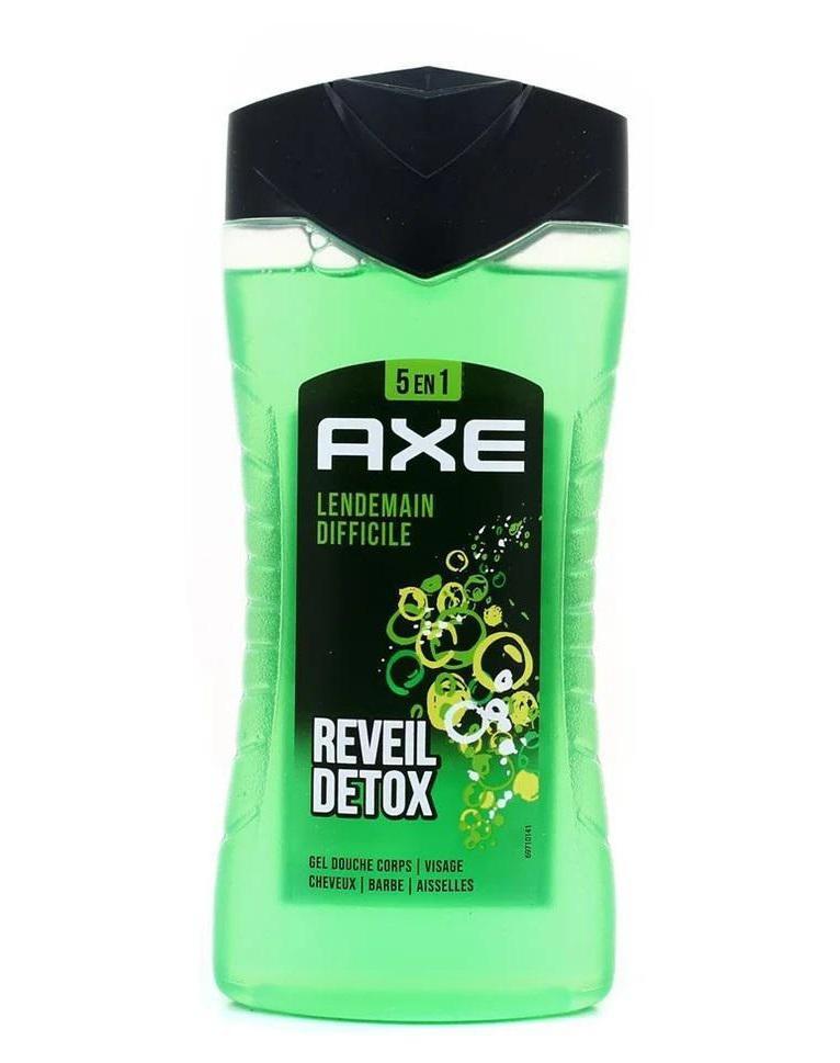 reveil