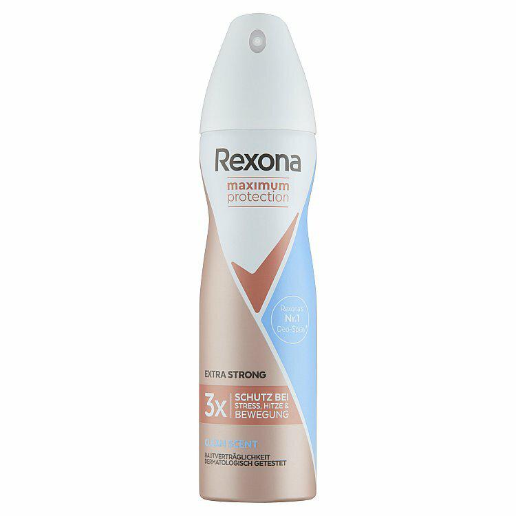 Rexona Women Maximum Protection Deodorant - Scent -