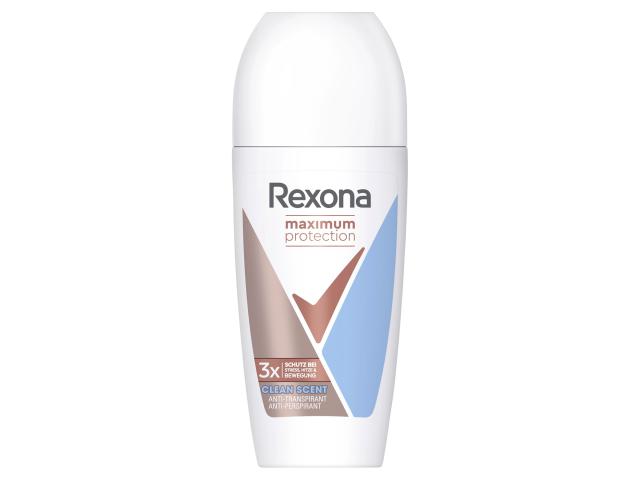 rexona-woman-roll-on-50ml-maimum-protection-clean-scent