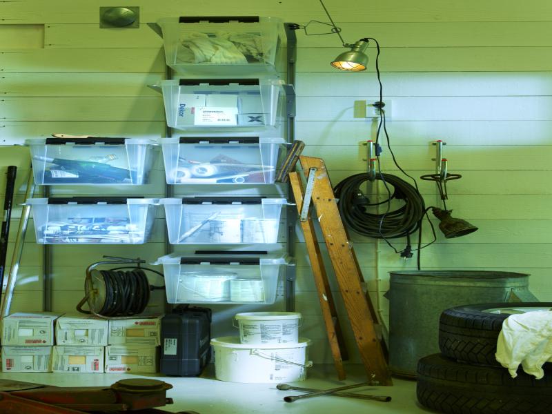 screen Space SmartStore Classic Wall Lifestyle garage 5.jpg