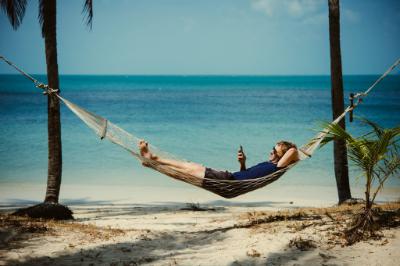 Powerbanks voor op vakantie