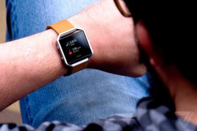 Powerbank voor smartwatch