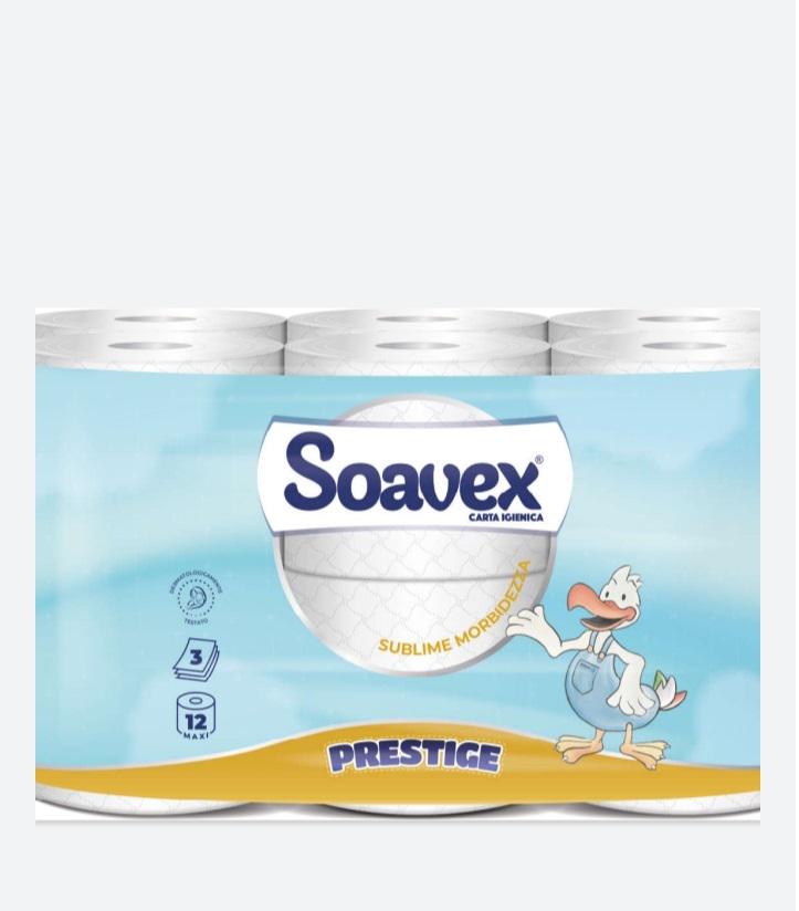 soavex