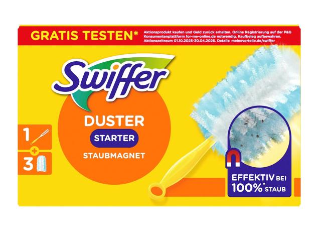 starterset