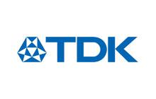 tdk logo