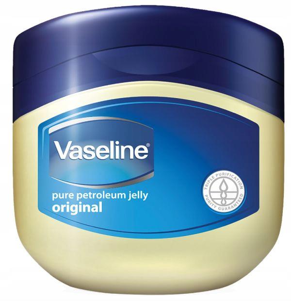 Vaseline Pure "Original" - 50 ml