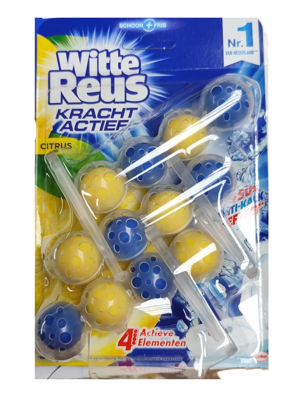 witte